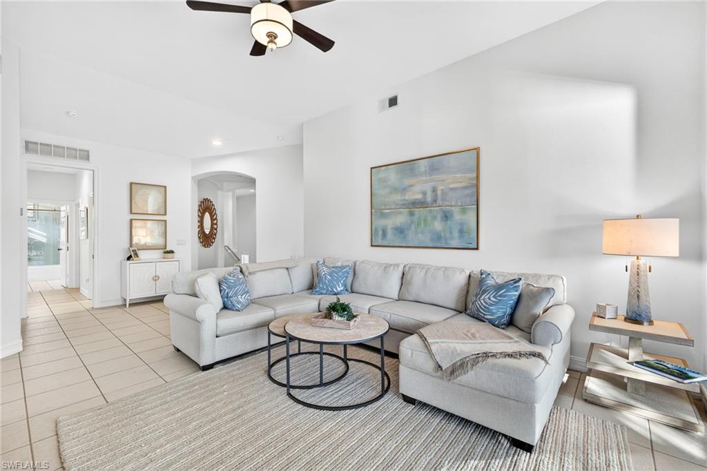 EDGEWATER - Residential