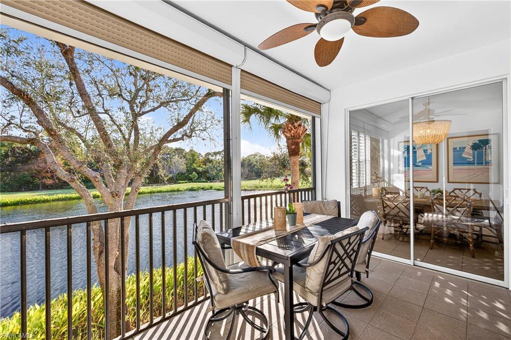 EDGEWATER - Residential