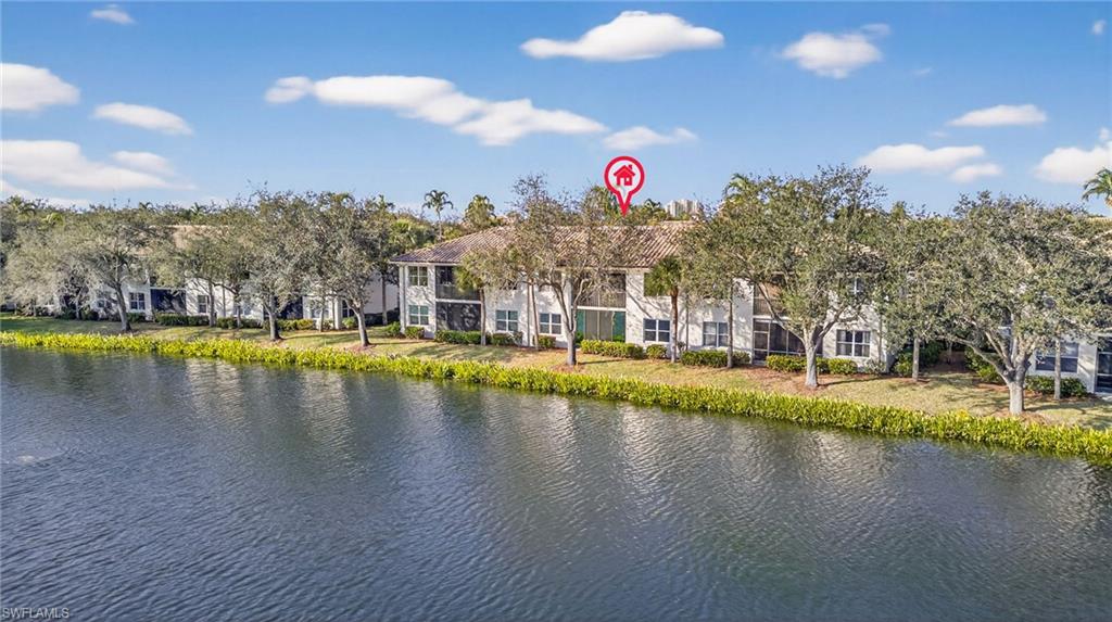 EDGEWATER - Residential