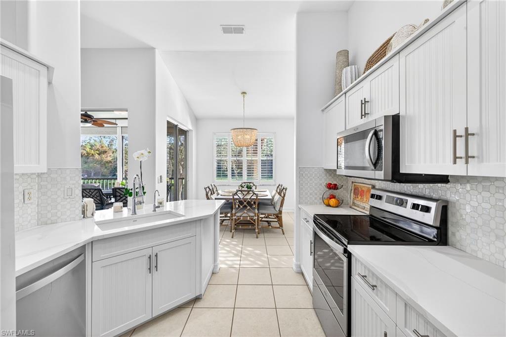 EDGEWATER - Residential