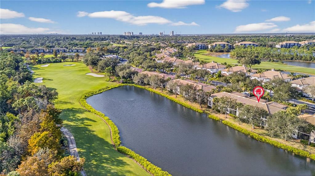 EDGEWATER - Residential