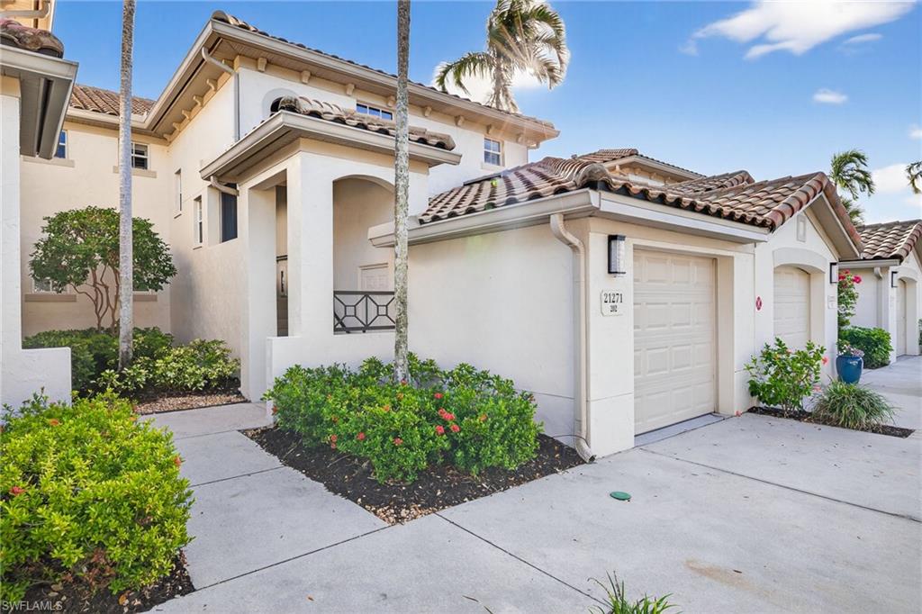 EDGEWATER - Residential