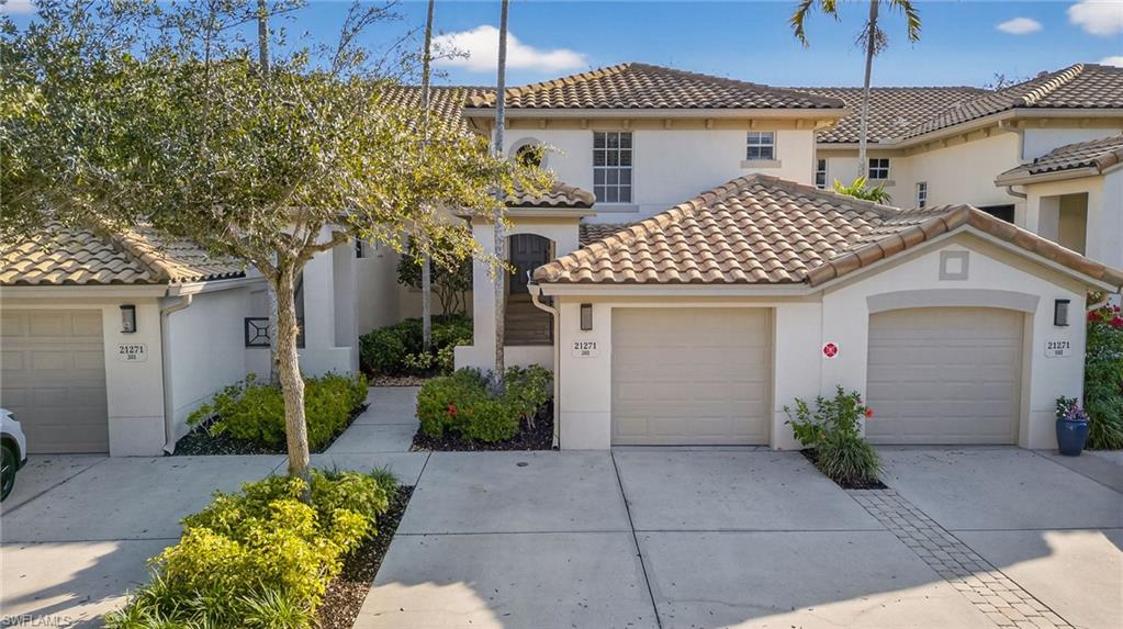 EDGEWATER - Residential