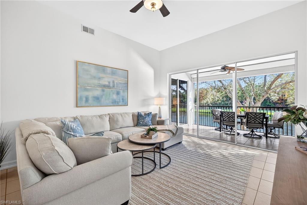 EDGEWATER - Residential