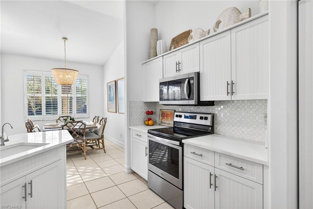 EDGEWATER - Residential