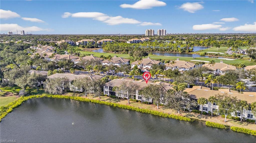 EDGEWATER - Residential