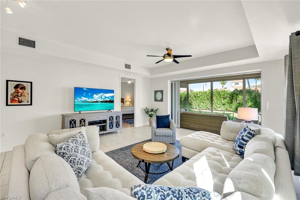 TROPHY CLUB - Residential