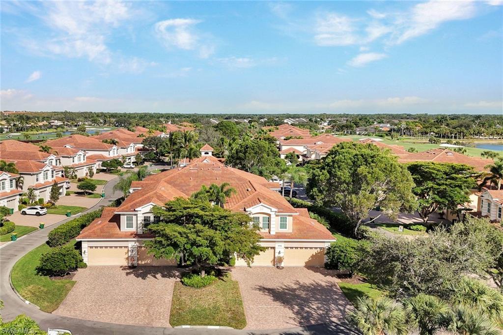 TROPHY CLUB - Residential