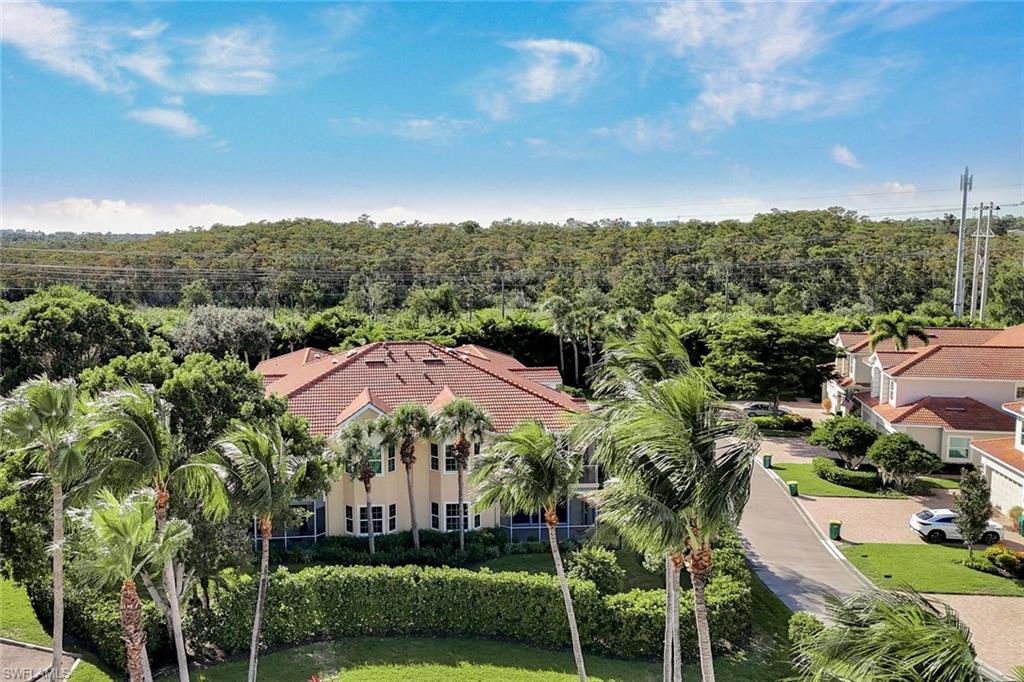 TROPHY CLUB - Residential