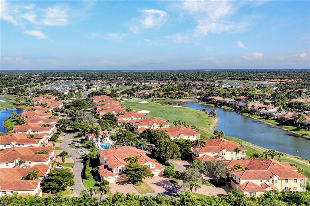 TROPHY CLUB - Residential