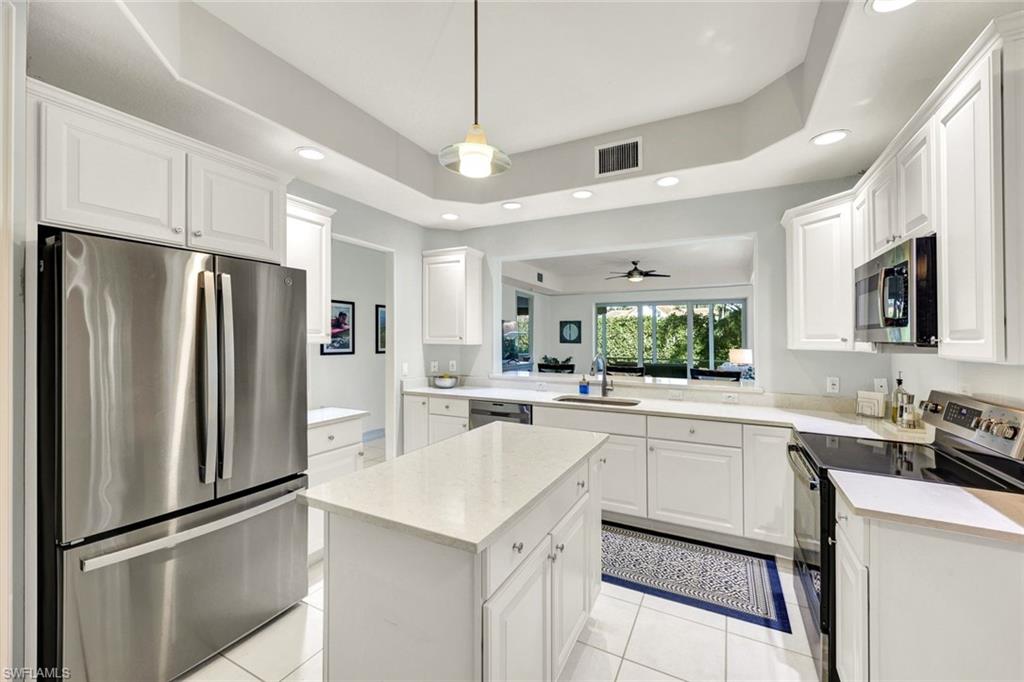 TROPHY CLUB - Residential