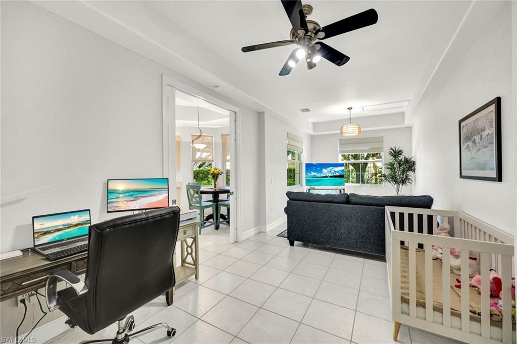 TROPHY CLUB - Residential