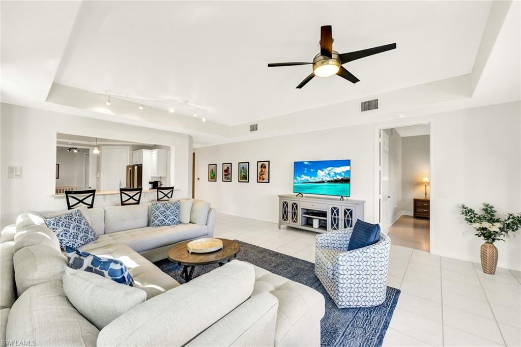 TROPHY CLUB - Residential