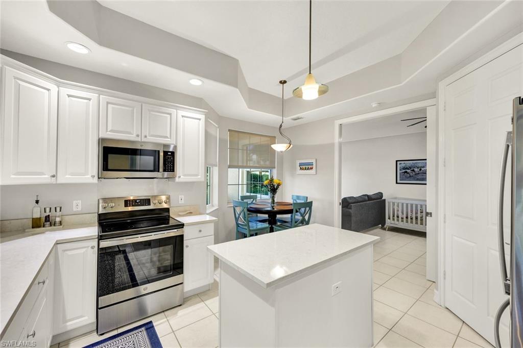 TROPHY CLUB - Residential