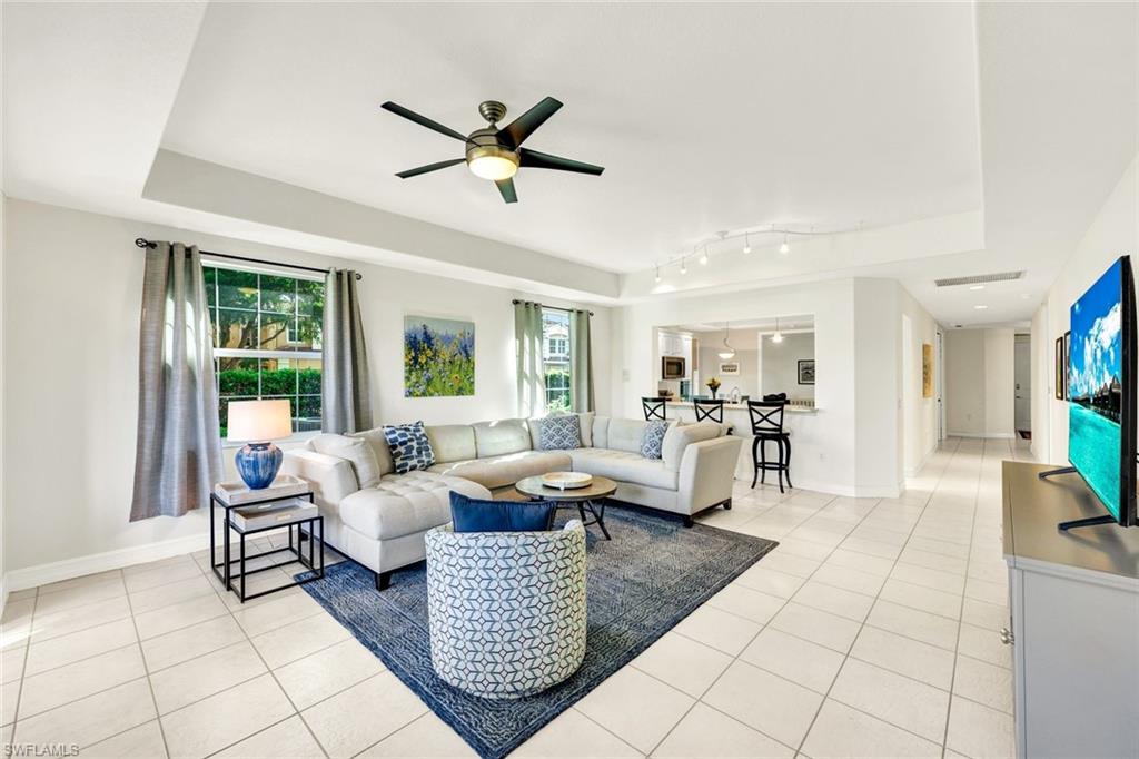 TROPHY CLUB - Residential