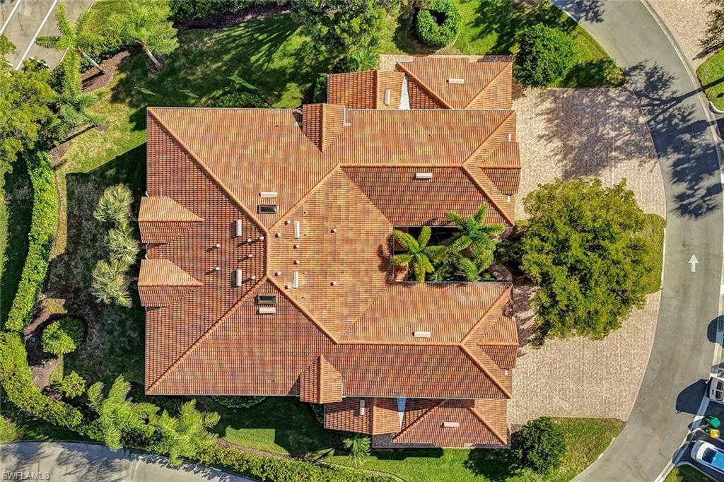 TROPHY CLUB - Residential