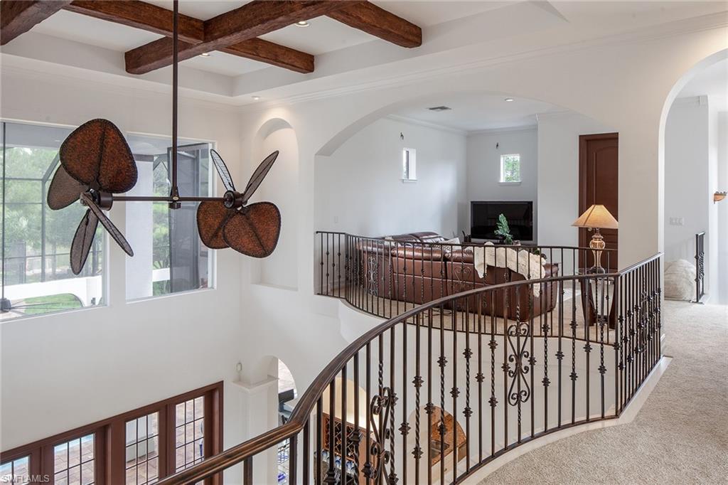 LIVINGSTON WOODS - Residential