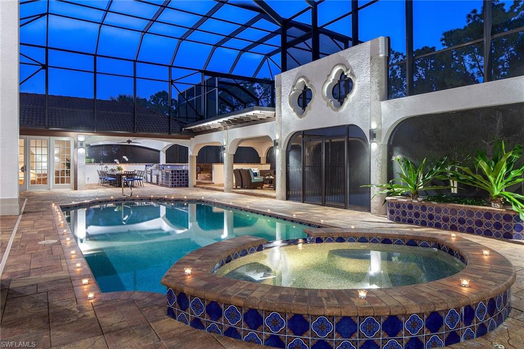 LIVINGSTON WOODS - Residential