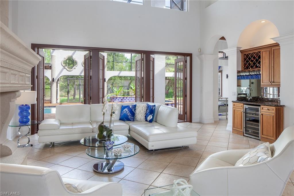 LIVINGSTON WOODS - Residential