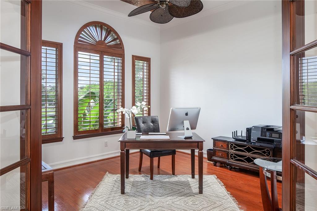 LIVINGSTON WOODS - Residential