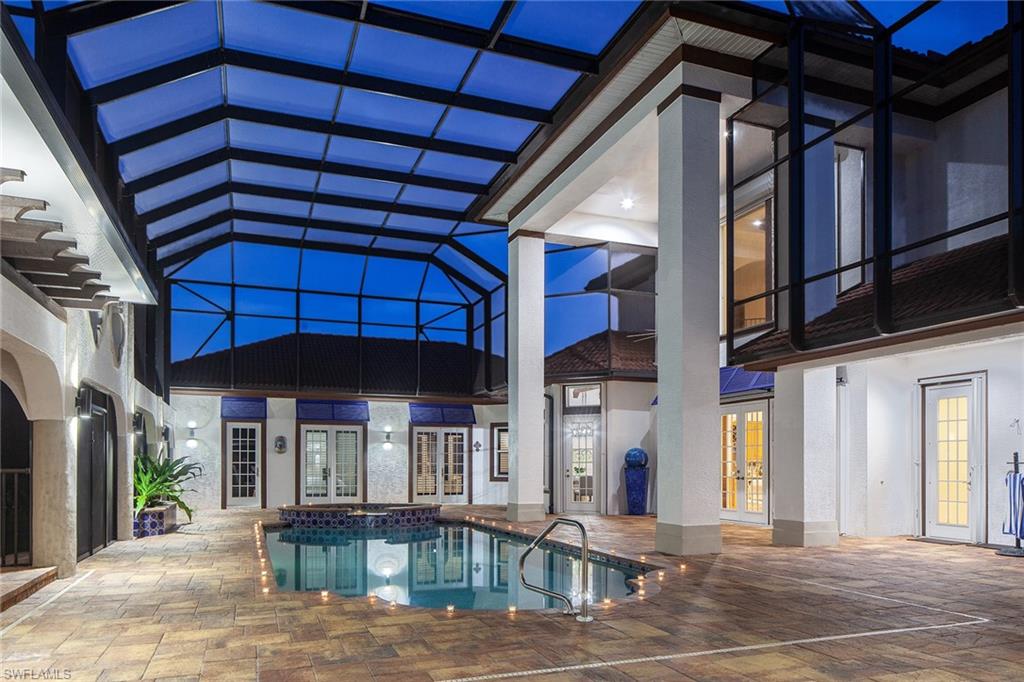 LIVINGSTON WOODS - Residential