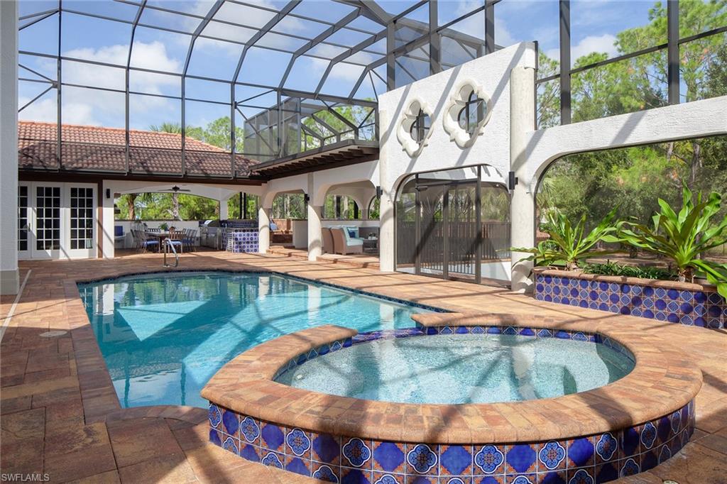 LIVINGSTON WOODS - Residential