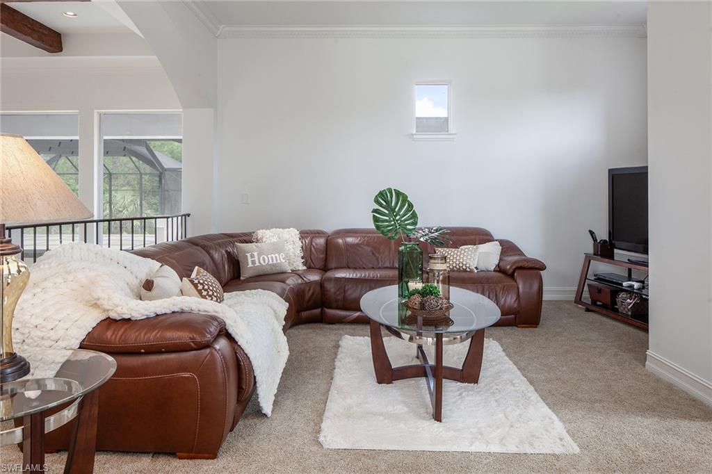 LIVINGSTON WOODS - Residential