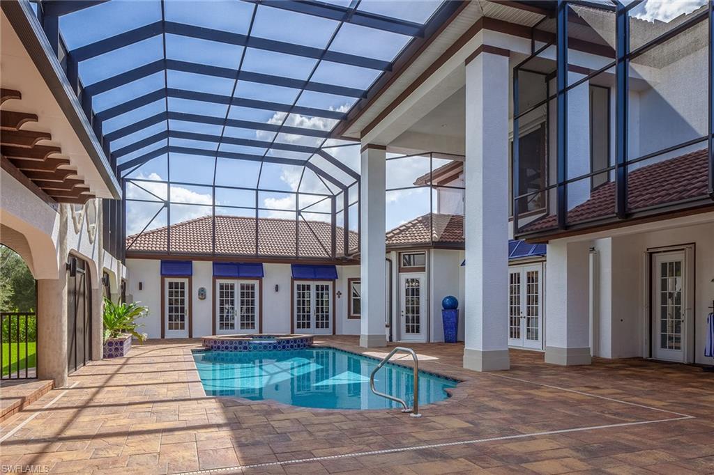 LIVINGSTON WOODS - Residential