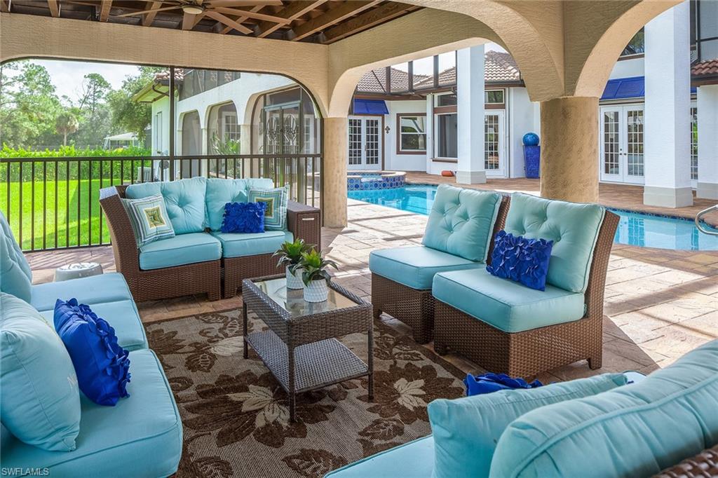 LIVINGSTON WOODS - Residential