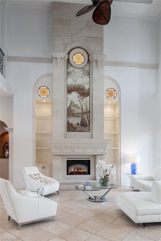 LIVINGSTON WOODS - Residential