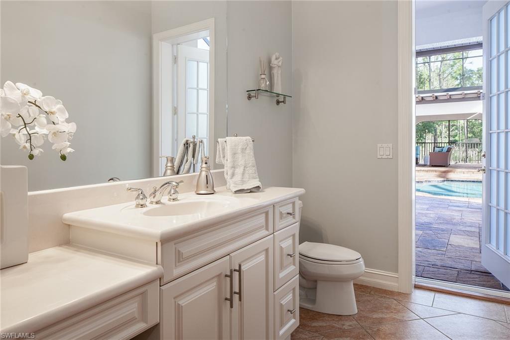 LIVINGSTON WOODS - Residential