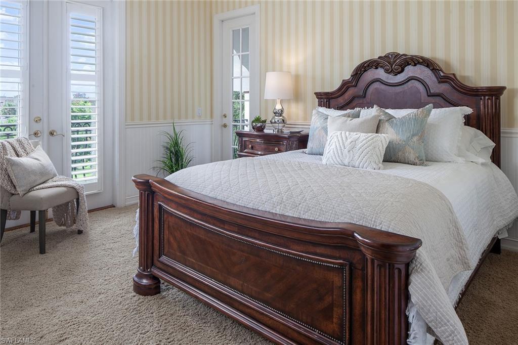 LIVINGSTON WOODS - Residential