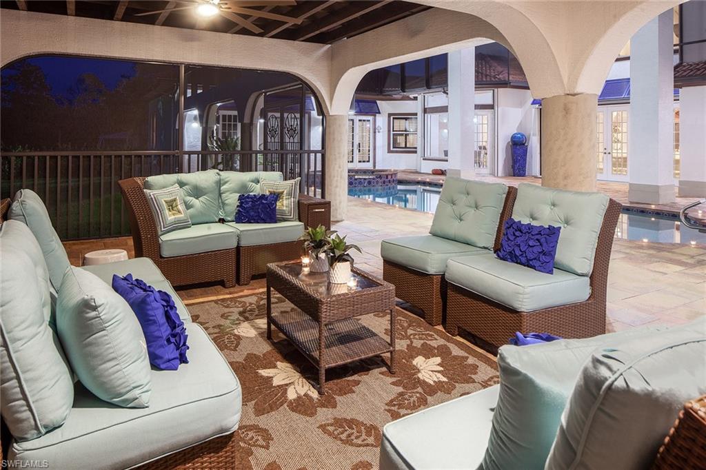 LIVINGSTON WOODS - Residential