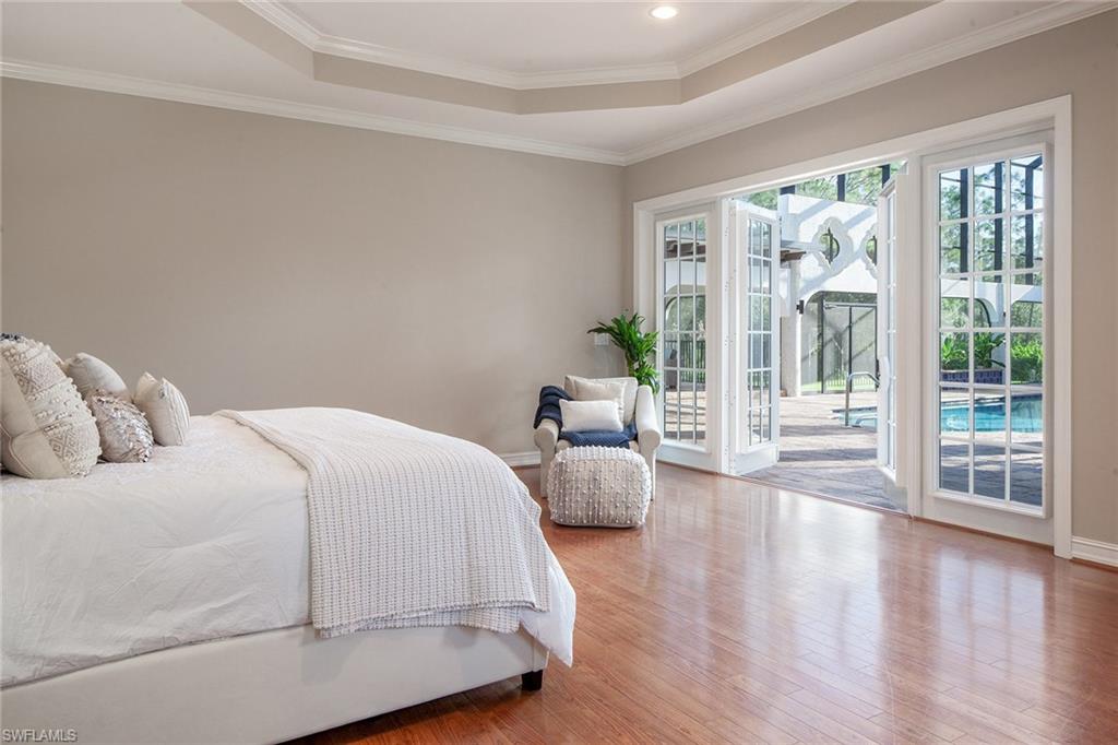 LIVINGSTON WOODS - Residential