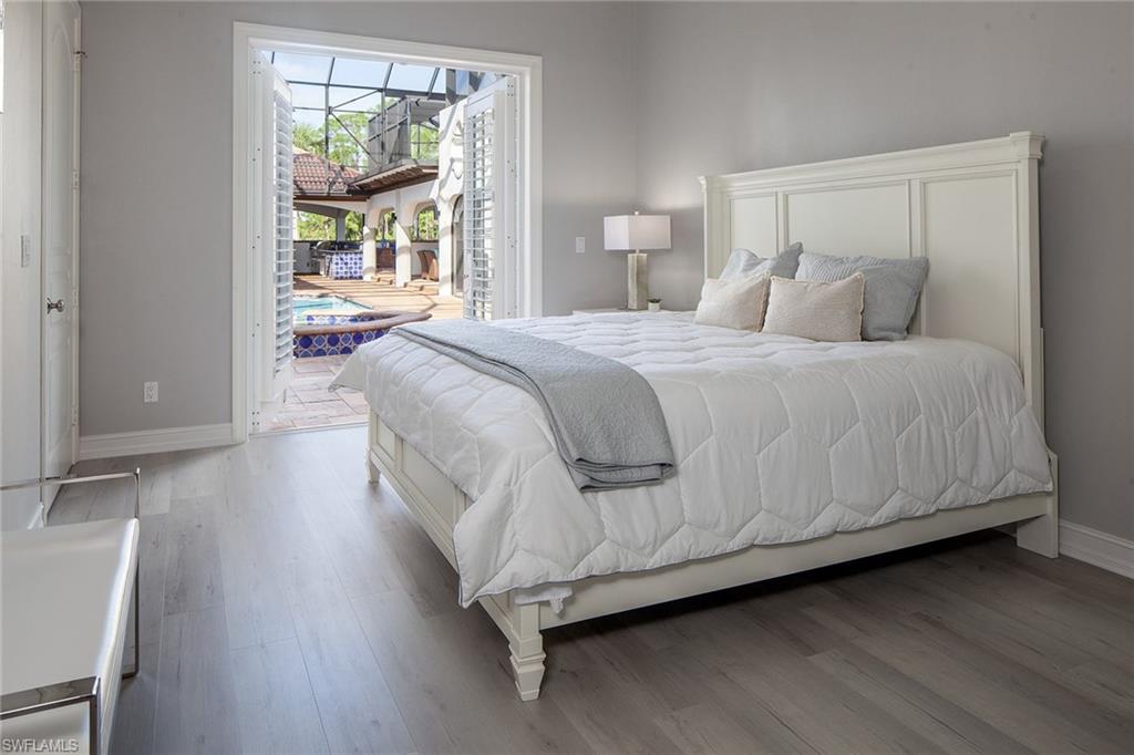 LIVINGSTON WOODS - Residential