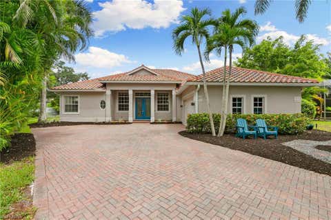 Photo of 3917 Fabienne CT, NAPLES, FL 34109 (MLS # 226027939)