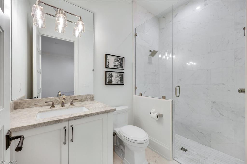 MOORINGS - Residential Lease