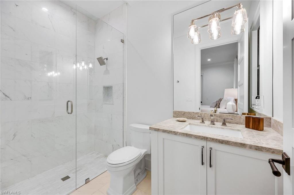 MOORINGS - Residential Lease