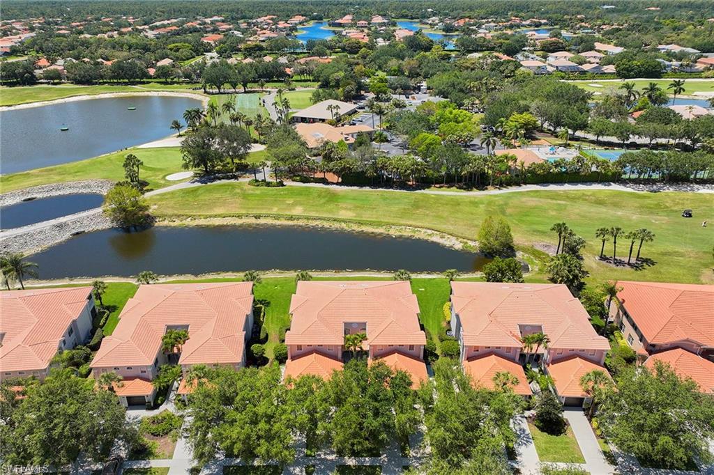 COLONIAL LINKS - Residential