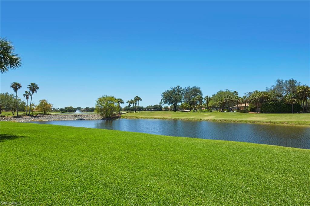 COLONIAL LINKS - Residential