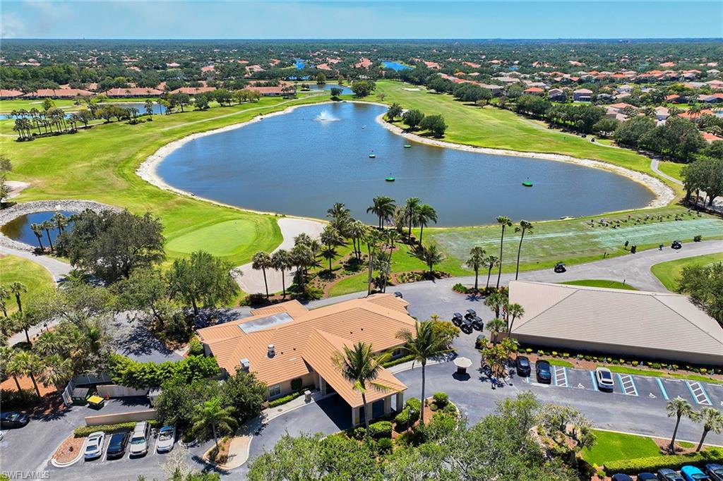 COLONIAL LINKS - Residential