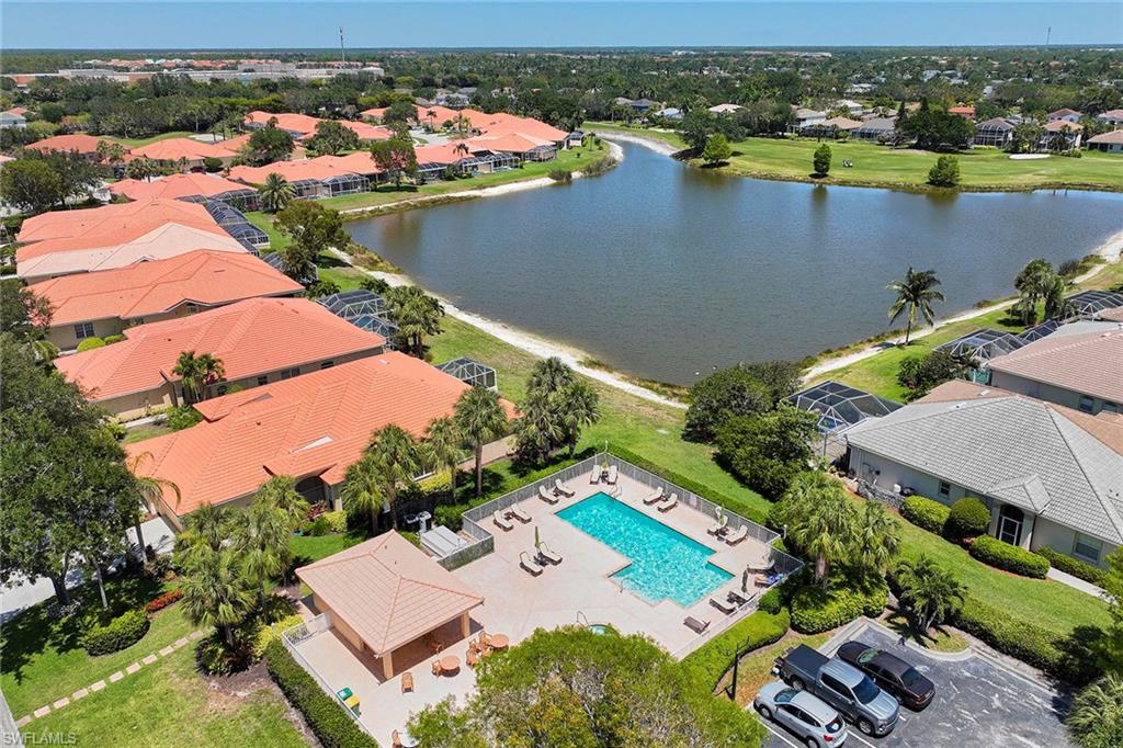 COLONIAL LINKS - Residential