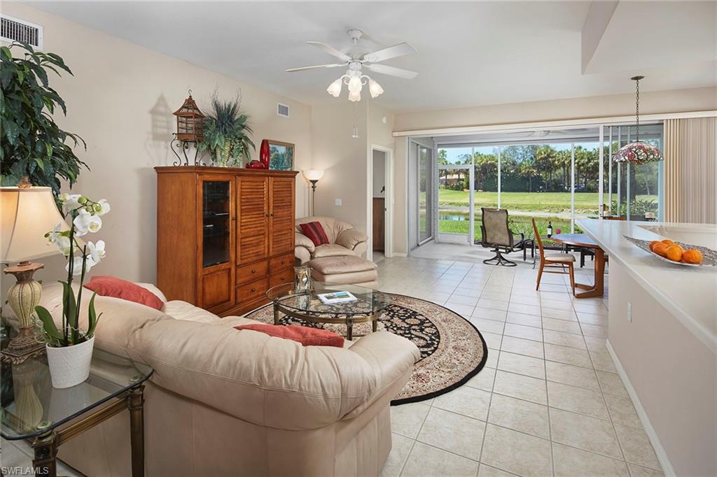 COLONIAL LINKS - Residential