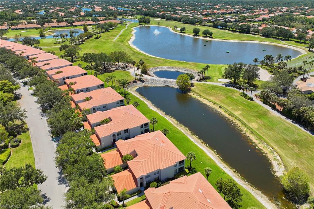 COLONIAL LINKS - Residential