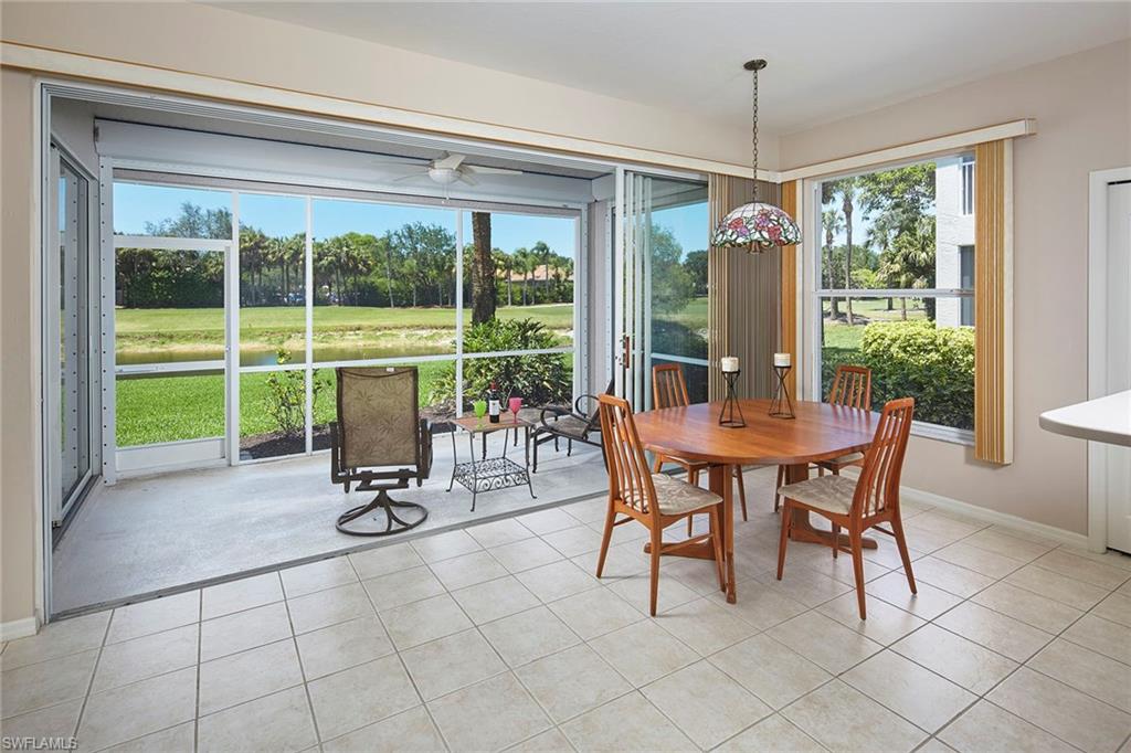 COLONIAL LINKS - Residential