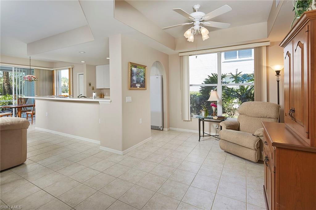 COLONIAL LINKS - Residential