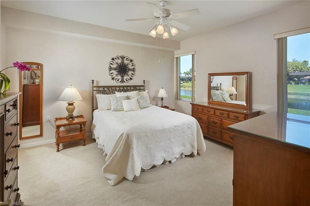 COLONIAL LINKS - Residential