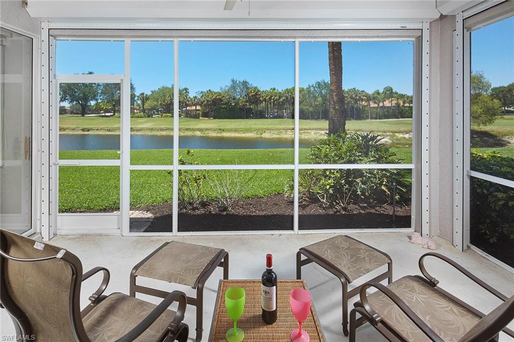 COLONIAL LINKS - Residential