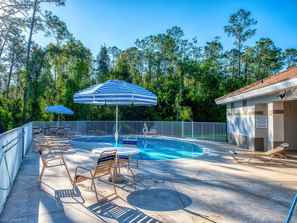 WILSHIRE PINES - Residential Lease