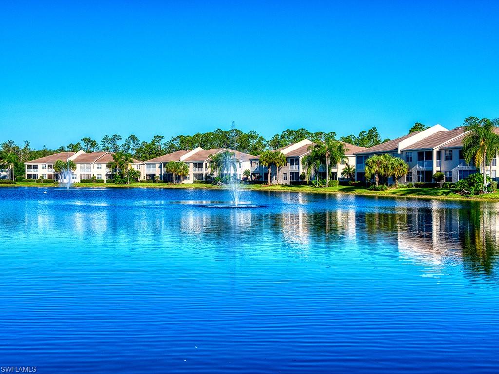 WILSHIRE PINES - Residential Lease